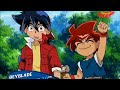 Beyblade Original Series Hindi PROMO Super Hungama
