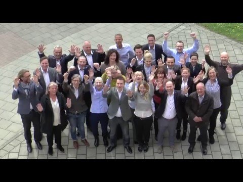 Imagefilm für die BEST GRUPPE