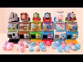 きかんしゃトーマス ガチャミニマシーン Thomas Friends Gacha Mini Machine