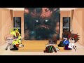 Scream React To Stu As William Afton