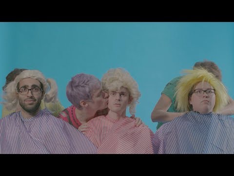Waterparks Blonde (Official Music Video)
