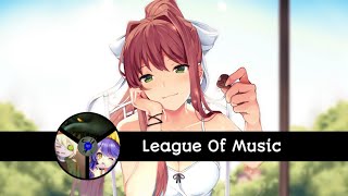 Nightcore - Man I Think I Love Her