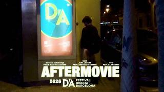Aftermovie D'A 2026 | Paula Martínez Artero | Curt After D’A 2026