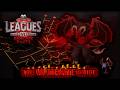 The ULTIMATE Guide To League 6 Demonic Pacts
