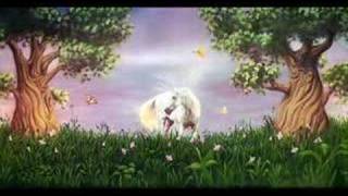 Rhapsody-Old Age Of Wonders