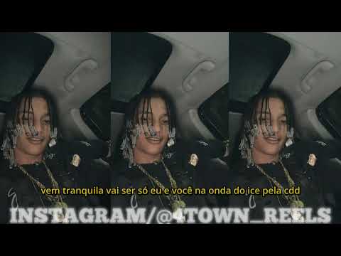 ROLE NA FAVELA DE NAVE | SELVA DO URSO • Oruam, Didi, Racovi • (Áudio Oficial)