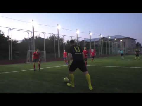 6 КХ 10  Madball -SSA Group нарезка