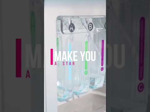 Beauty Therapy Machine