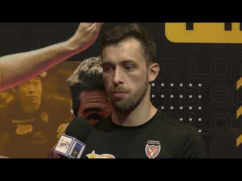 Trener Paweł Fertikowski - podsumowanie sezonu