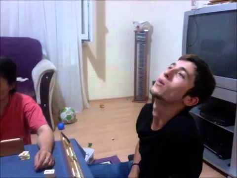 Dj xLove Ft SusqunBela 2014[Azraille Yan Yana] Bomba Parçaa