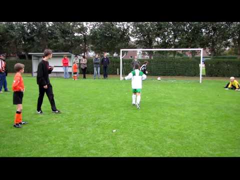 Altior F1 - BSC '68 F3 penalty sessie