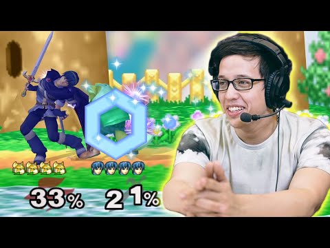 Toph Talks: Melee's Neutral Game DEMYSTIFIED