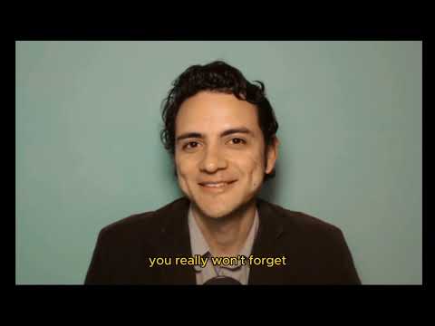 For those who are afraid of speaking another language