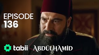 Abdülhamid Episode 136
