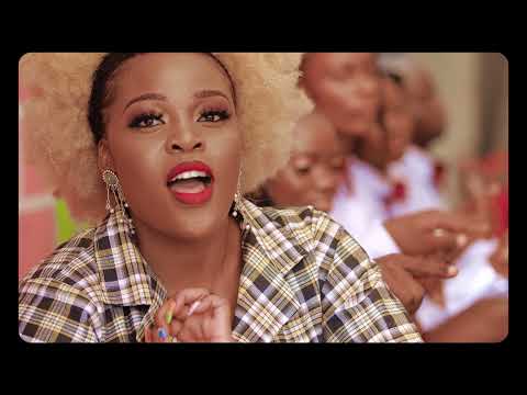 Sarah Lula (feat. Dj P2n) - Macaroni (Official Video)