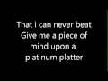 Devlin ft. Ed Sheeran Watchtower ||LYRICS|| 
