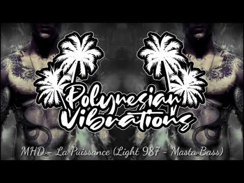MDH - La Puissance (Light 987 Remix - Masta Bass)