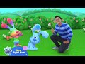 Blue S Clues You Starts Right Now Spot February 10 2023 Nickelodeon U S