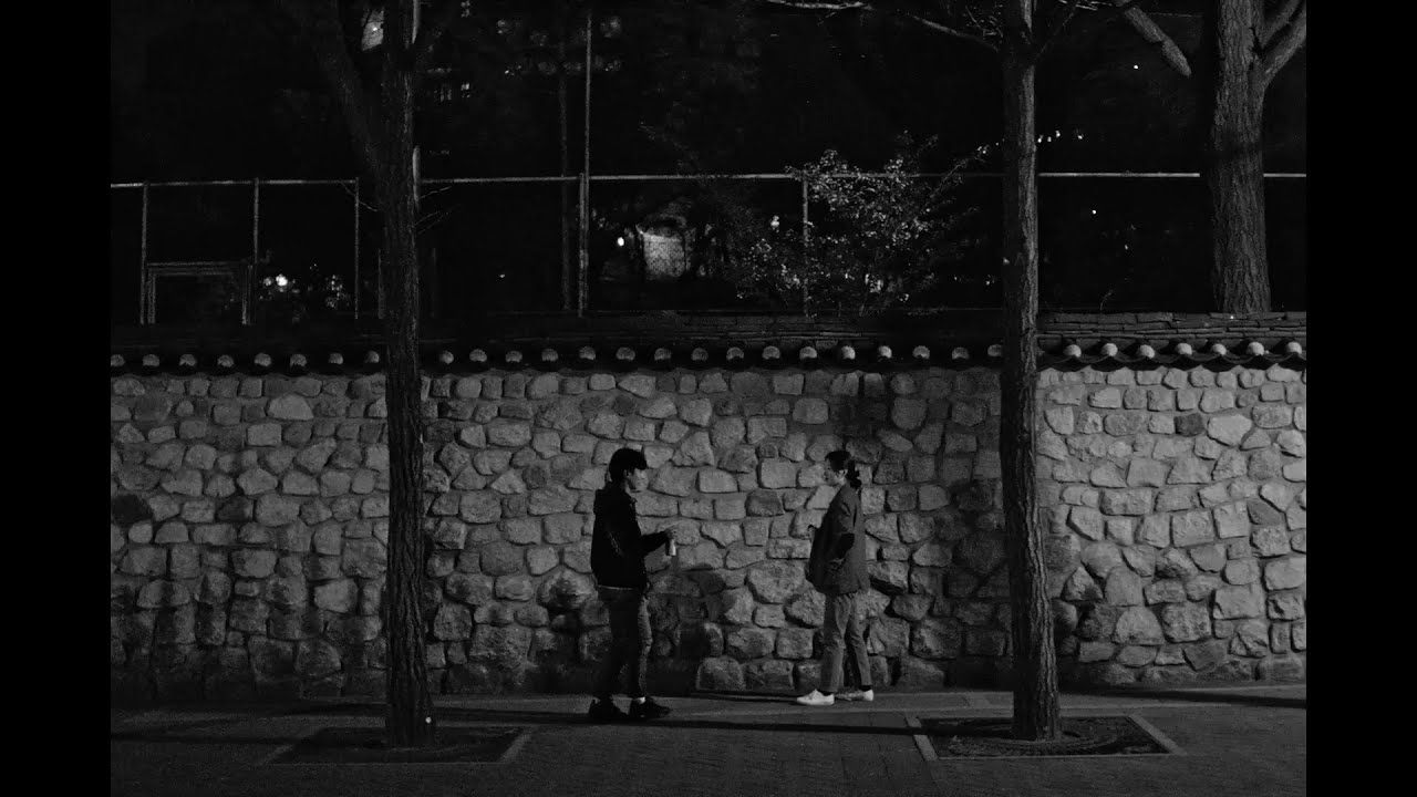 #BIFF2020 Korean Cinema Today Vision - Our Midnight / 한국영화의 오늘 비전 - 아워 미드나잇