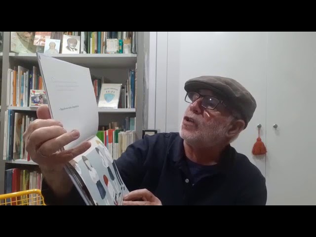 Vídeo relacionado con El juego de Barto (PRIMEROS LECTORES - Hoja de cartón)