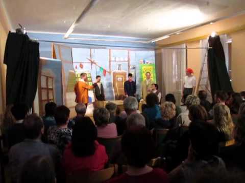 Záskok (MOČ) - Vlasta