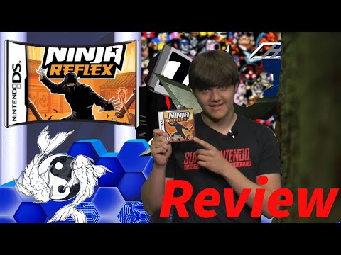 The Way of the Ninja | Ninja Reflex Review