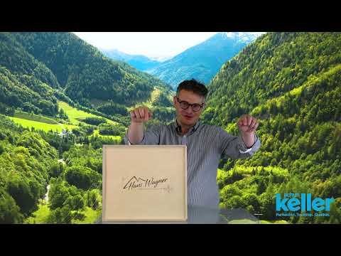 Der Hanwag "Sepp100" - ein besonderer Schuh für einen besonderen Anlass!