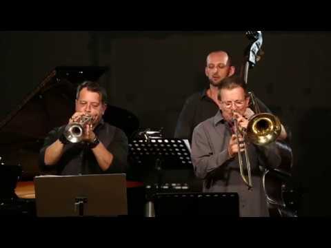 DARIO CELLAMARO SWINGSUITE 5et - "UNA DOMENICA A SAN SALVO" - 26/05/2017 67jazzclubVarese