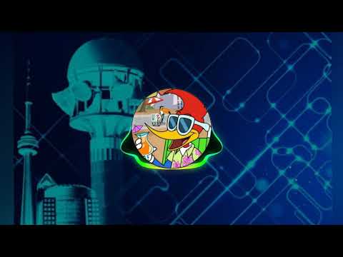 BEAT DO MEME BLU - BLUE DA BA DEE (FUNK - REMIX) BY: SR TODDYNHO