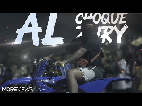 Yeulin 777- Al choke zury (Video Oficial)