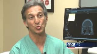 Chronic Sinus Problems