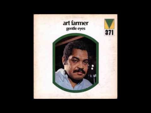 Art Farmer Soulsides