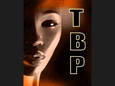 The Bria Project - Move Is Em - Something About This Love
