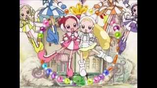 Cover art for Magical doremi opening 4 french