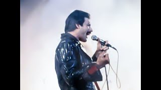 Queen - Live in Oakland | Need Your Loving Tonight (July 14th, 1980)
