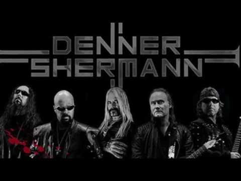 Denner Shermann - Escape from Hell