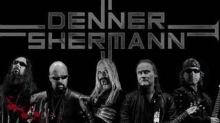 Denner Shermann - Escape from Hell