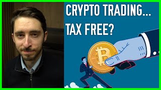 - Intro - How To Pay Less Taxes On Your Crypto Gains Legally | Crypto IRAs