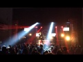 Building 429 - Bonfire United We Stand Tour 2013 Winchester Va Handley High School