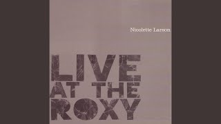 Give a Little (Live at the Roxy 12/20/78)