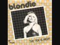 Blondie- The tide is high 