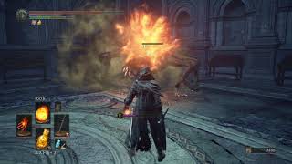 alterのゲーム実況 DARK SOULS 3 Day7