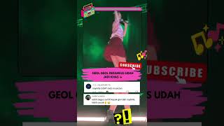 Download lagu VIRAL ‼️ GEOL GEOL INDAHKUS 💃🏽 #shorts #viral #viralmusic #viralshorts mp3