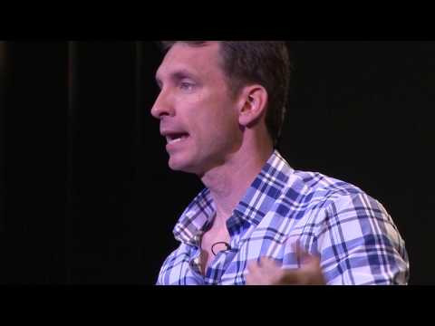 "Profit first" is better for entrepreneurs than "G.A.A.P." | Mike Michalowicz | TEDxFultonStreet