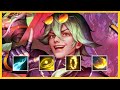 EZREAL MONTAGE - FAST COMBO
