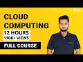 Cloud Computing Full Course Cloud Computing Tutorial For Beginners In 2022 Great Learning