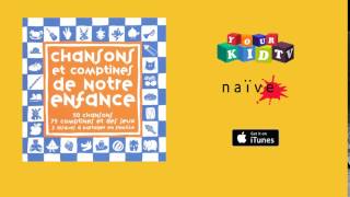 Jean-françois Alexandre - Un deux trois