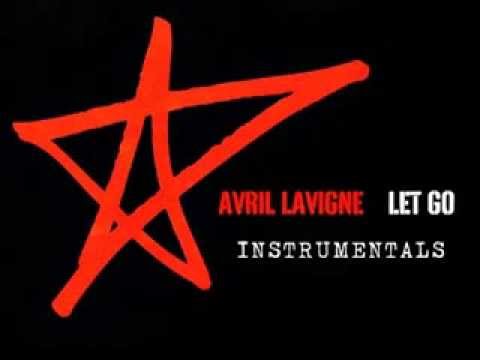 Avril Lavigne - Complicated (Official Instrumental) Video
