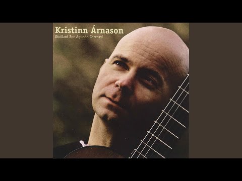 Andante Largo op.5 no.5