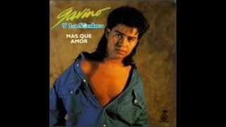 GAVINO Y LA SOMBRA   UN BESO NADA MAS ESPACIOTEJANO